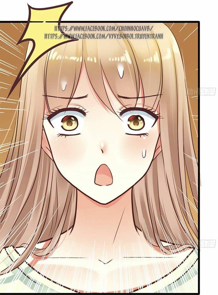 tổng thống ác quỷ xin buông tay chapter 3 39