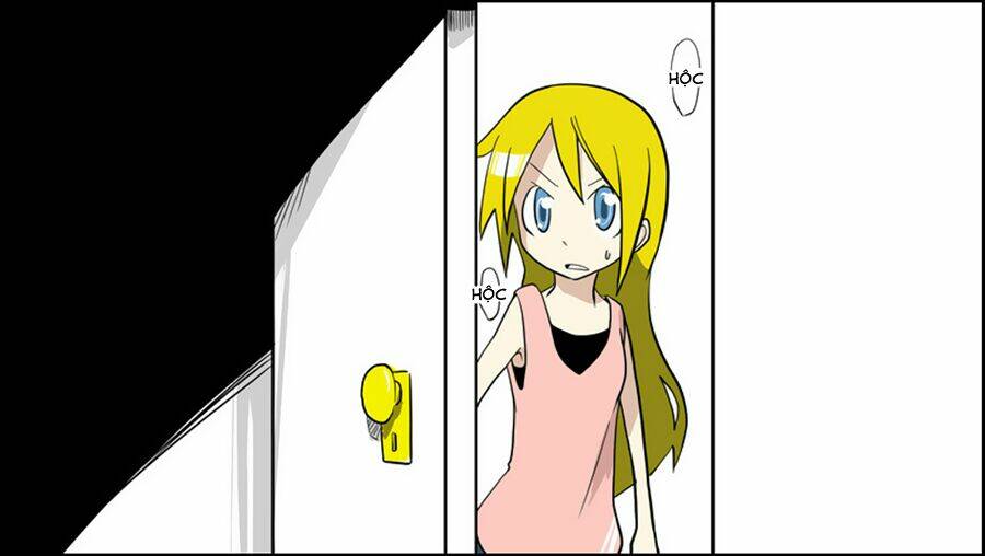 senyuu chapter 36 31