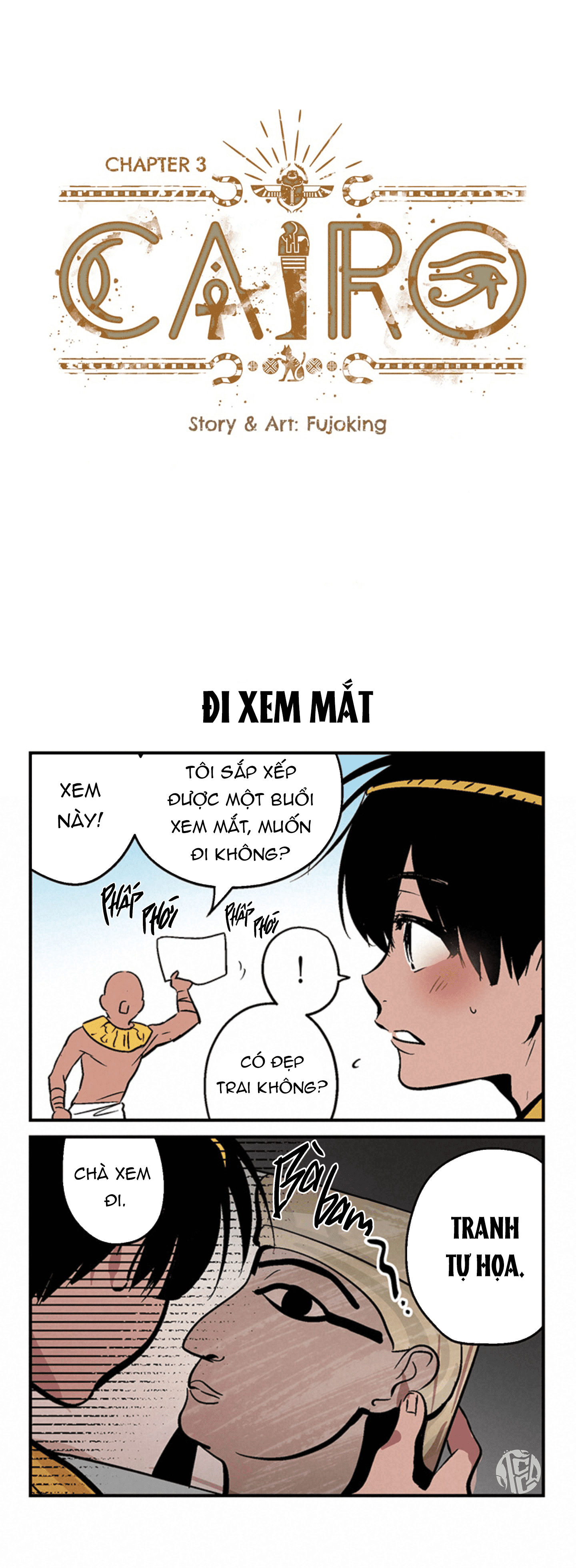 cairo chapter 3 2