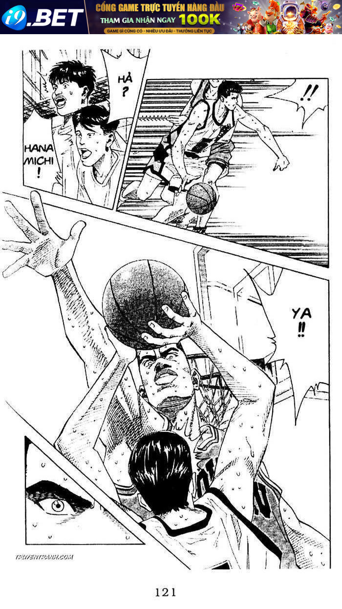 cao thủ bóng rổ chapter 163 9