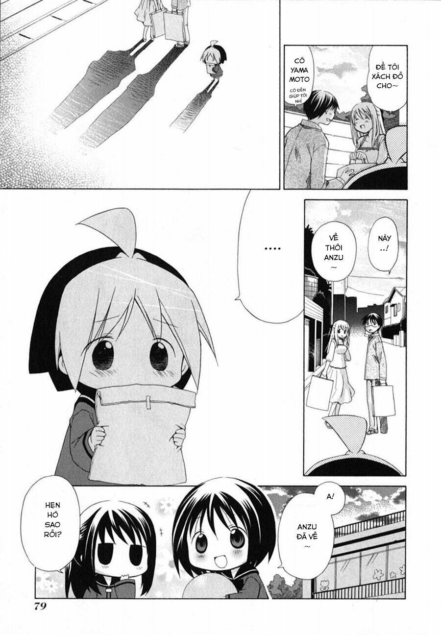 hanamaru youchien chapter 24 8