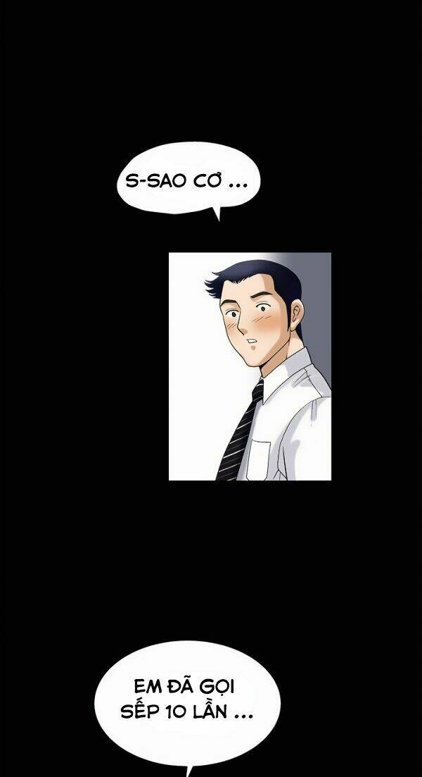 seduction - quyến rũ chapter 4 8