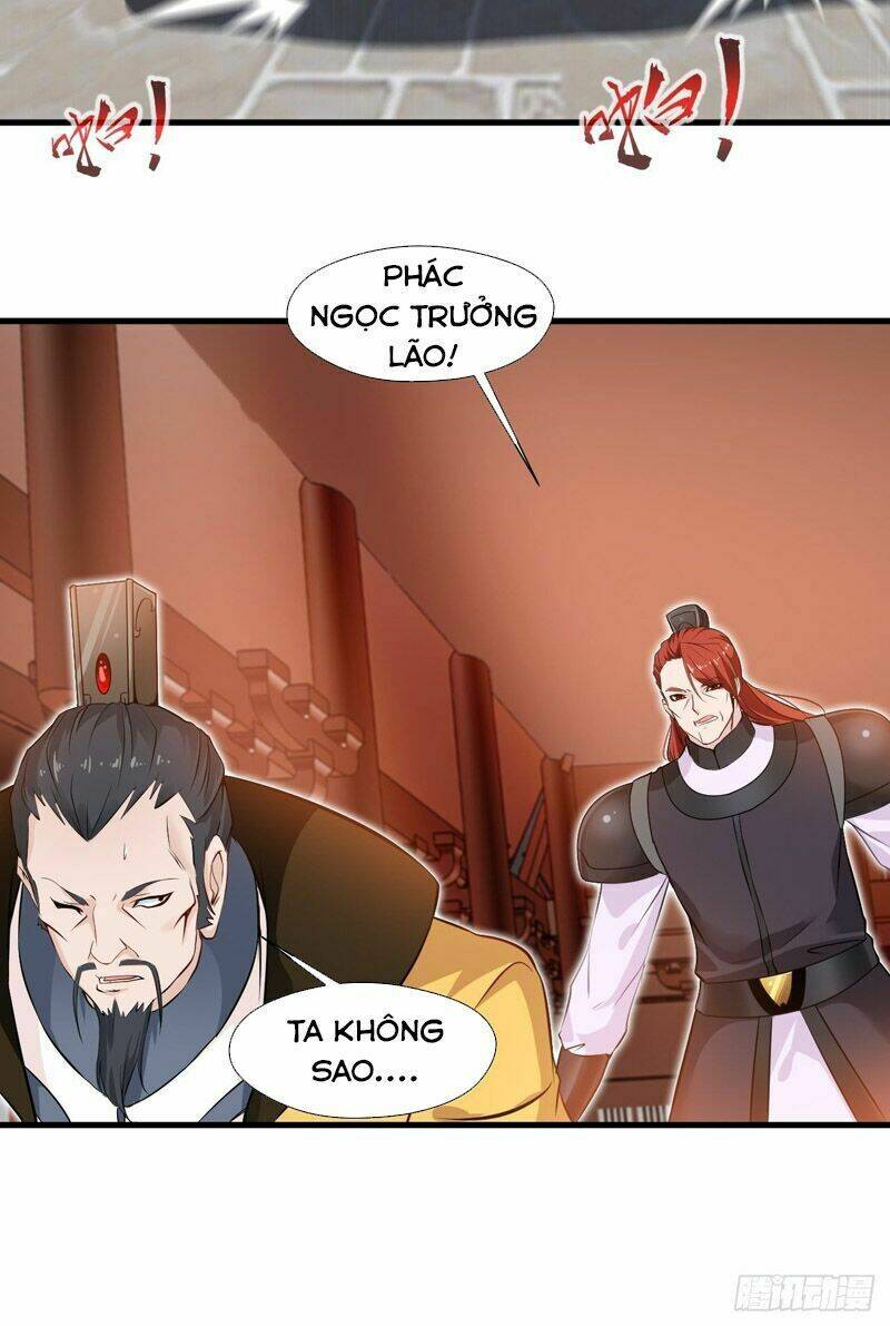 một đời thành tiên chapter 9 17