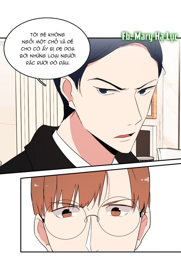 rắc rối về vấn đề yêu đương của tôi chapter 26 15