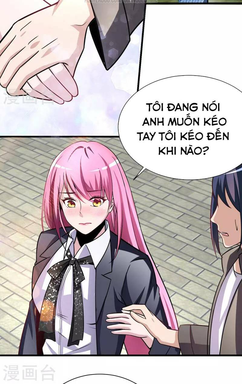 tuyệt phẩm cường thiếu chapter 5 23