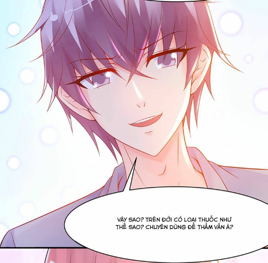 đại thúc, người ta sẽ ngoan chapter 24 27