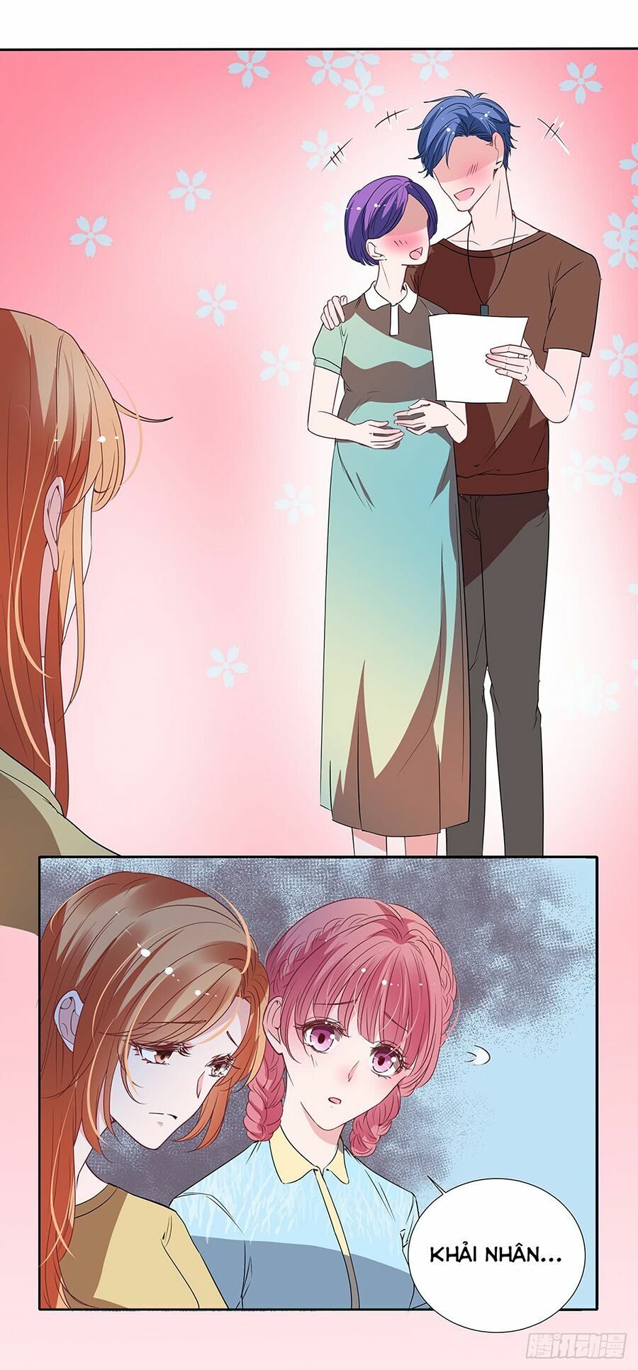 manh thê khó dỗ phần 2 chapter 23 20