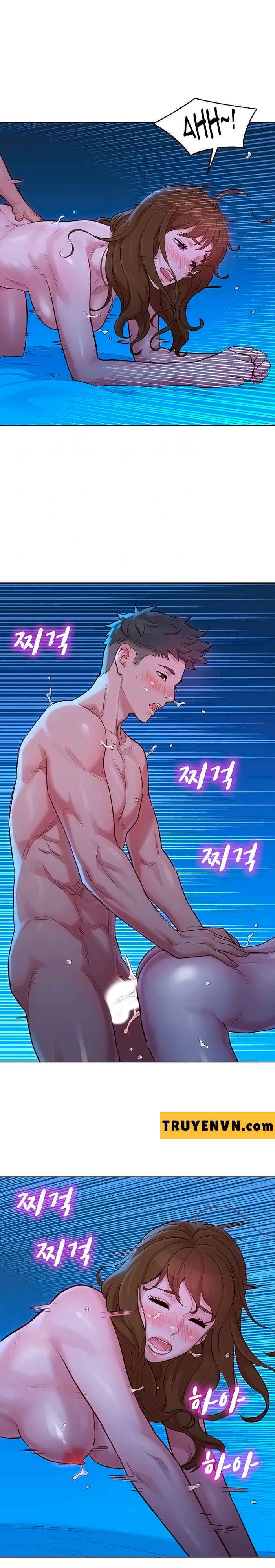 chị gái mưa chapter 134 4