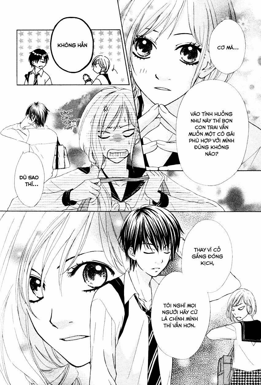 tổng hợp one shot. chapter 116 11