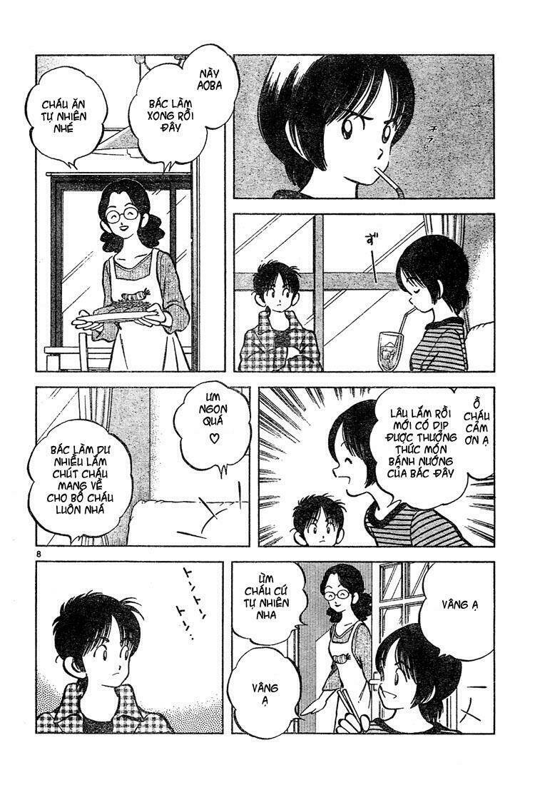 trò chơi vượt qua thử thách chapter 13 8