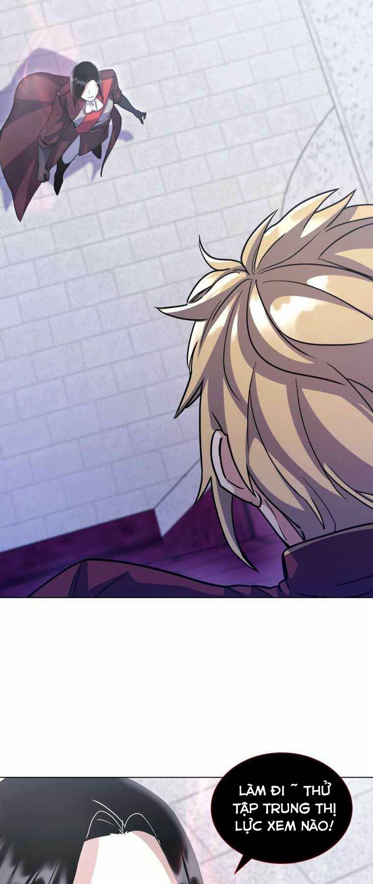 bạo chúa cường hoành chapter 11 15