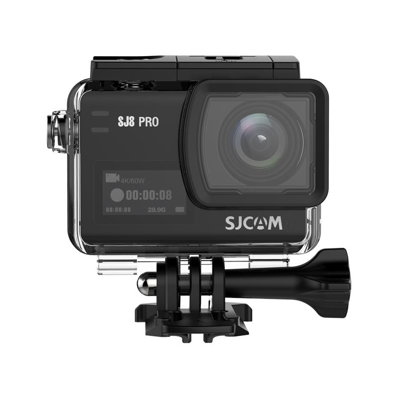 Camera hành động SJCAM SJ8 PRO Camera DV thể thao WiFi 4K 60FPS