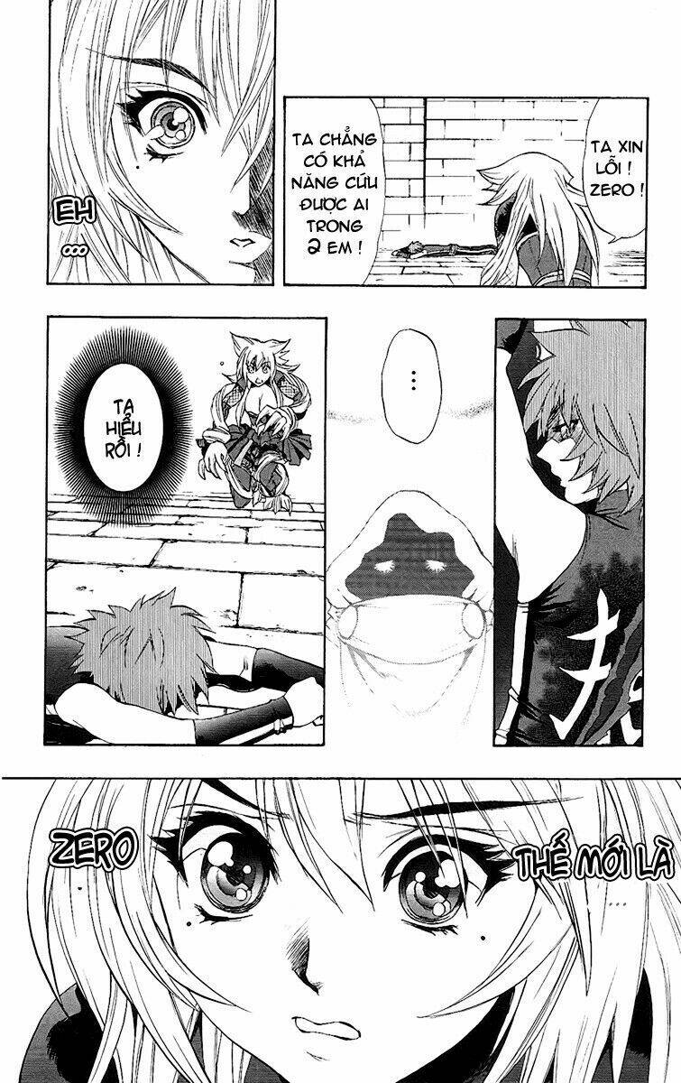 phù thủy phép thuật chapter 67 18