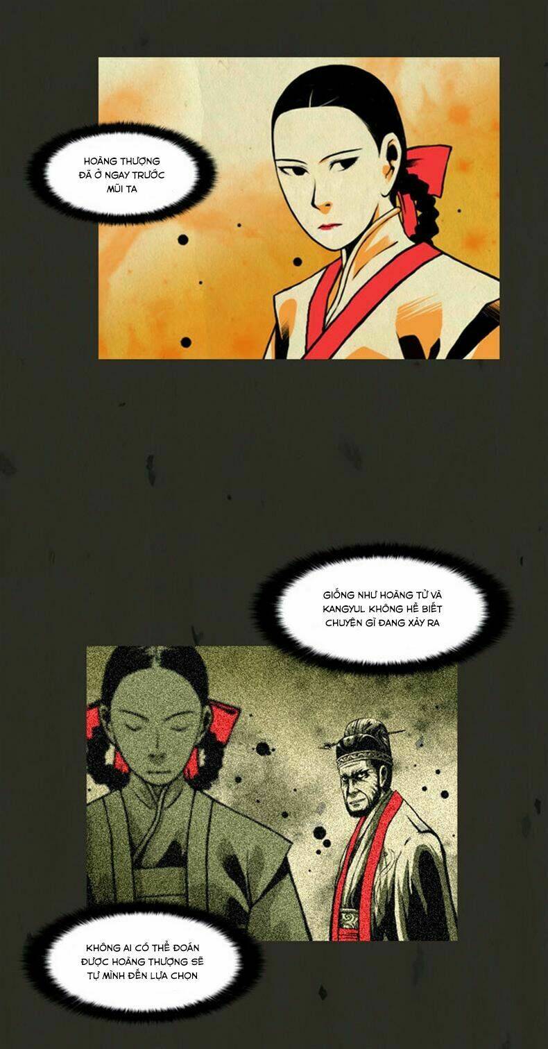 in full bloom chapter 17 17