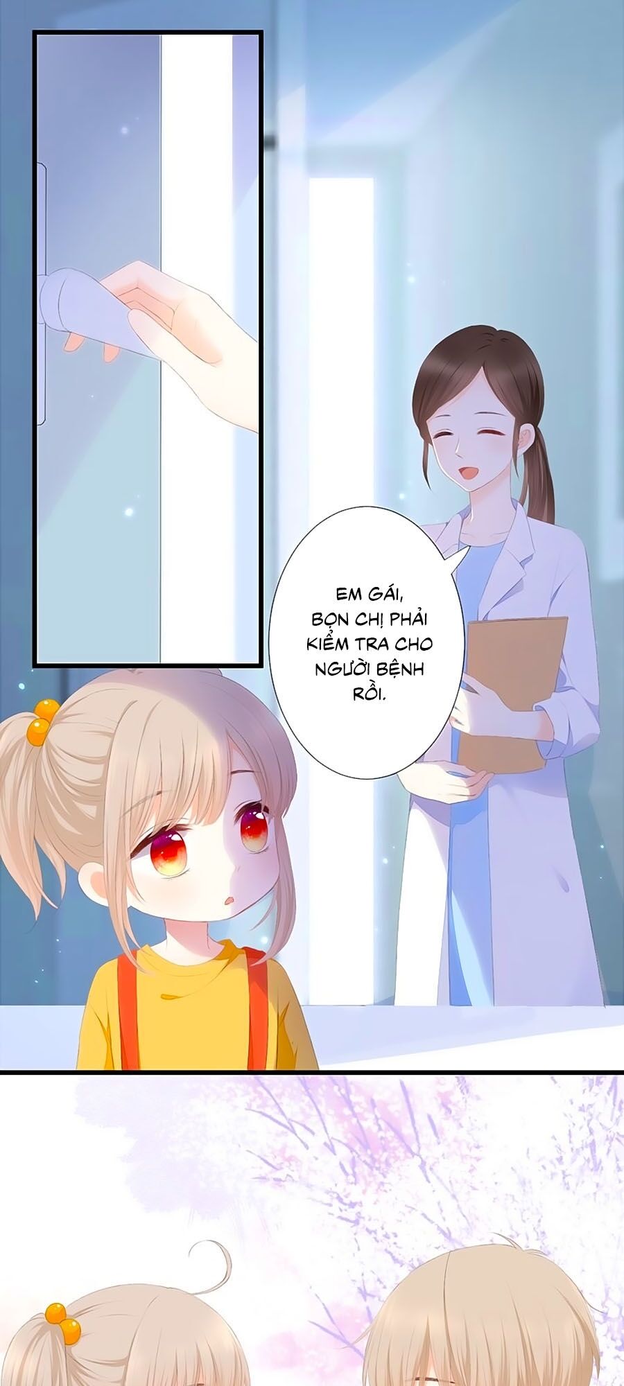 hoa chưa nở rộ chapter 39.5 7