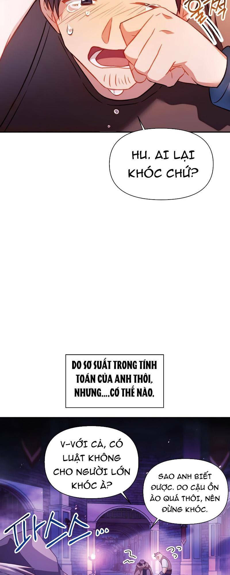 Kí Sự Hồi Quy Chapter 24 37