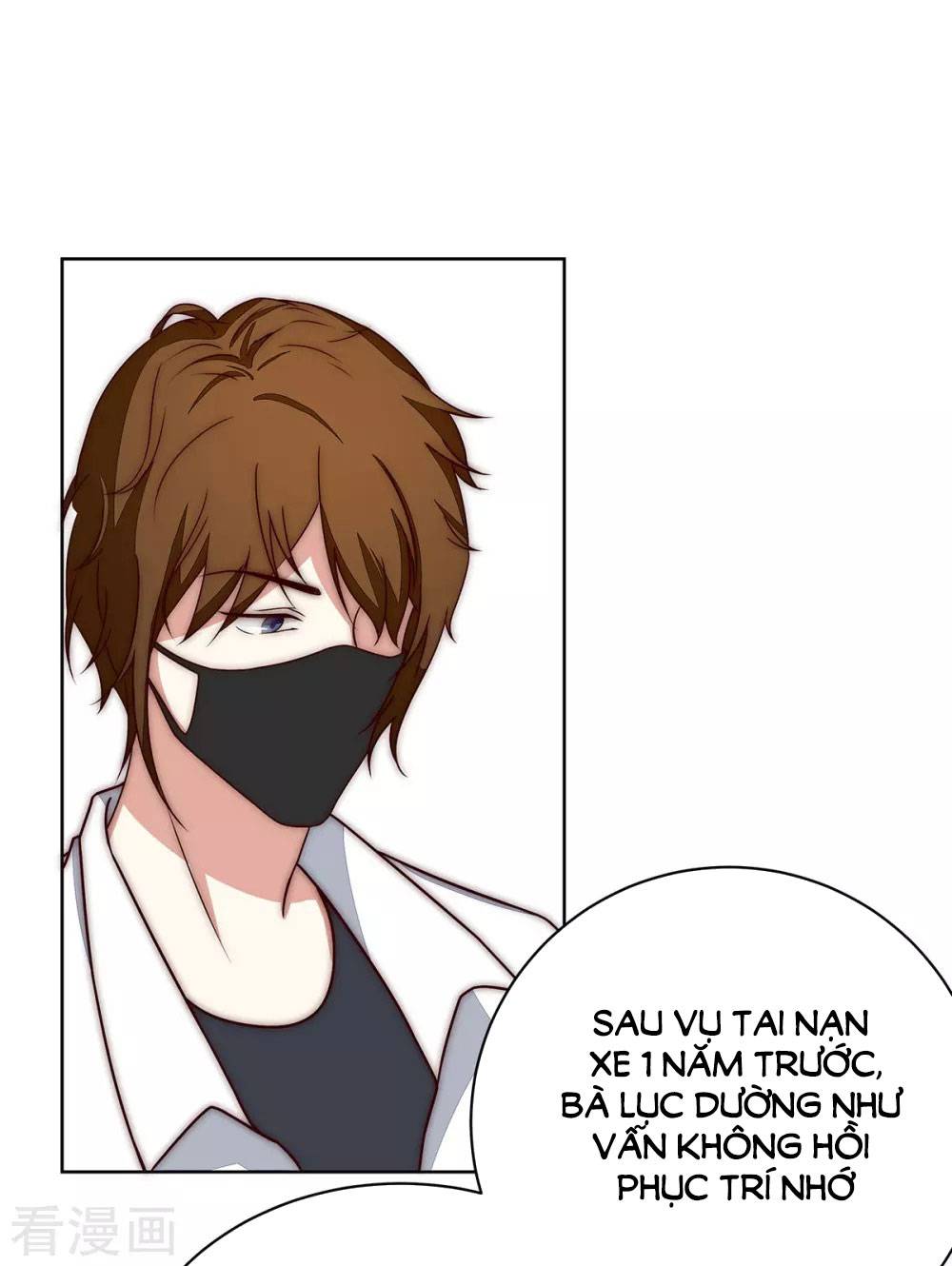 Lục Tiên Sinh Đừng Chọc Vào Tôi chapter 40 - Trang 6