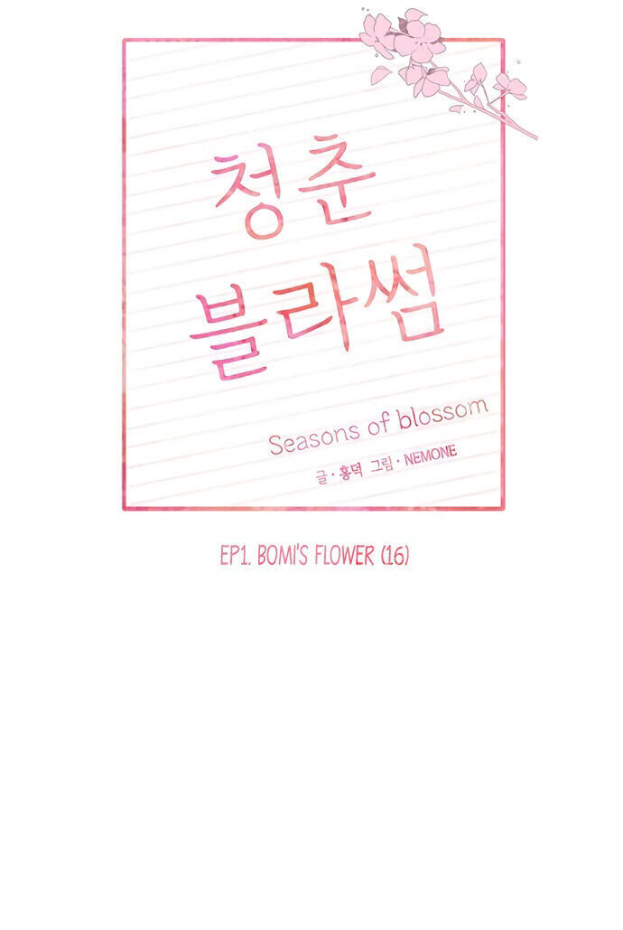 mùa hoa nở rộ chapter 19 19