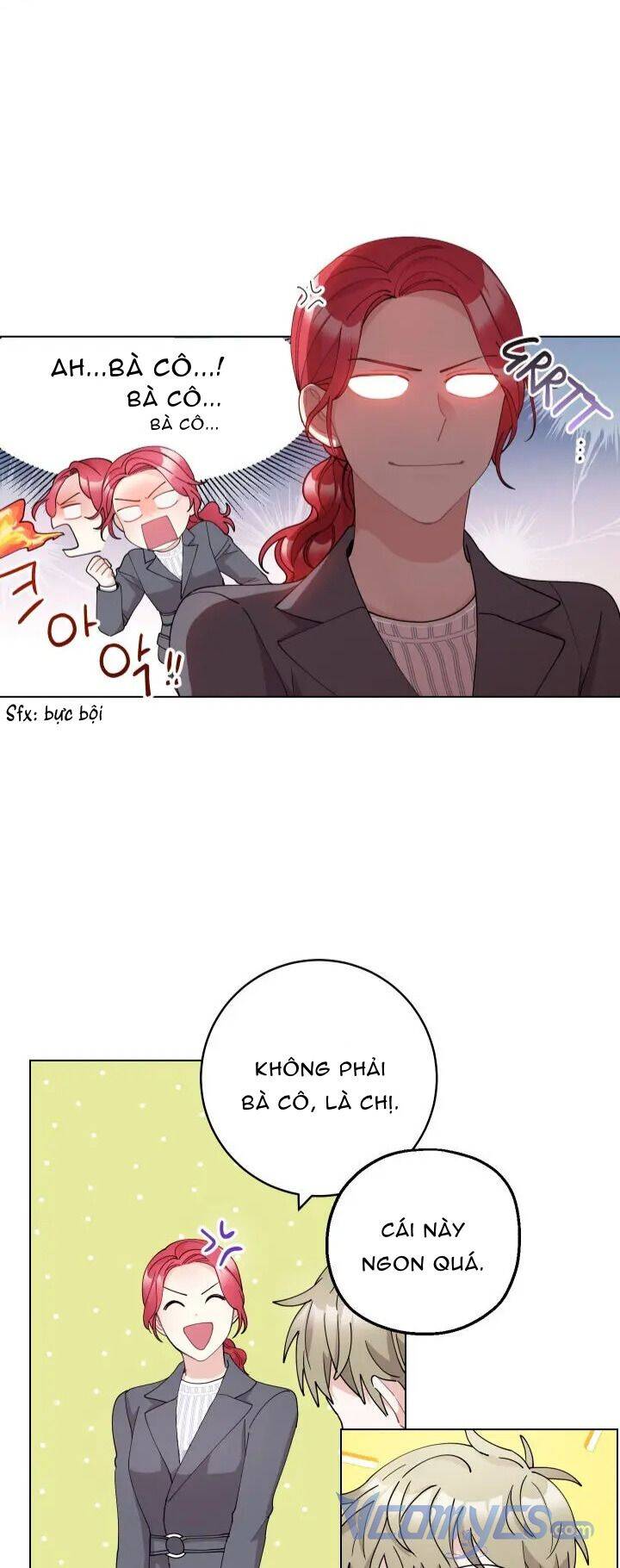 chạm vào tim em chapter 30 23