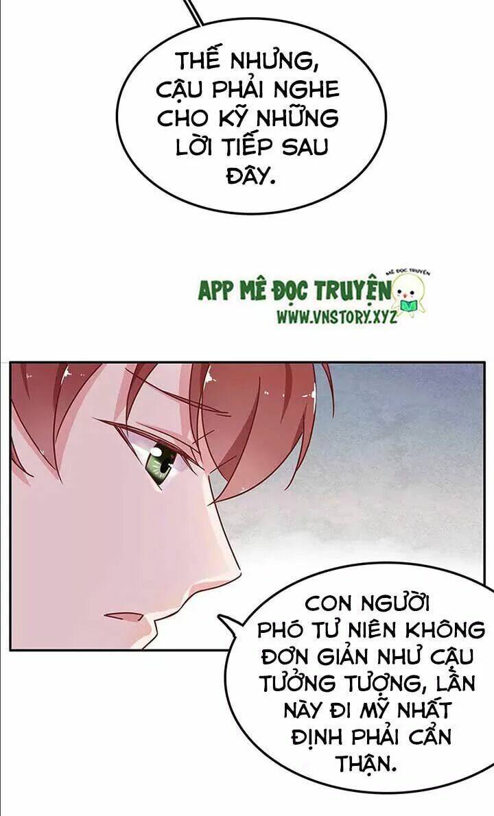 yêu em, sai đến tận cùng chapter 42 8