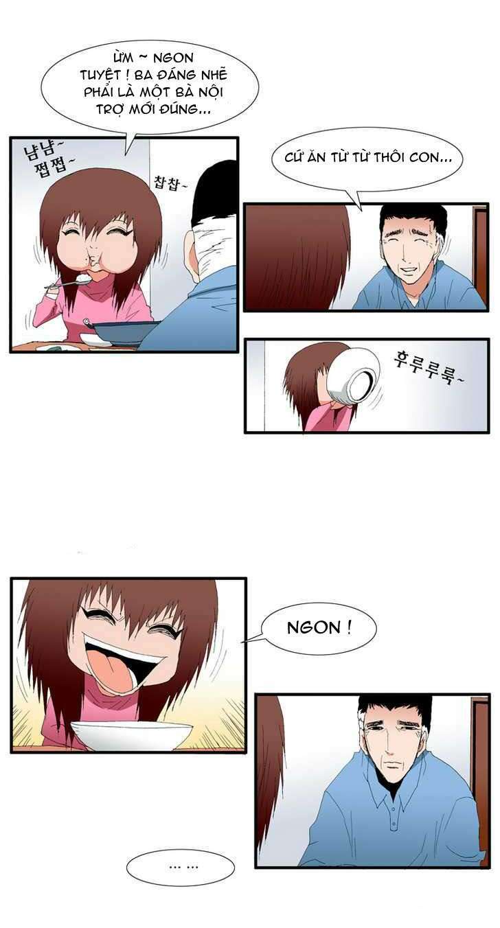 siêu năng chapter 102 25