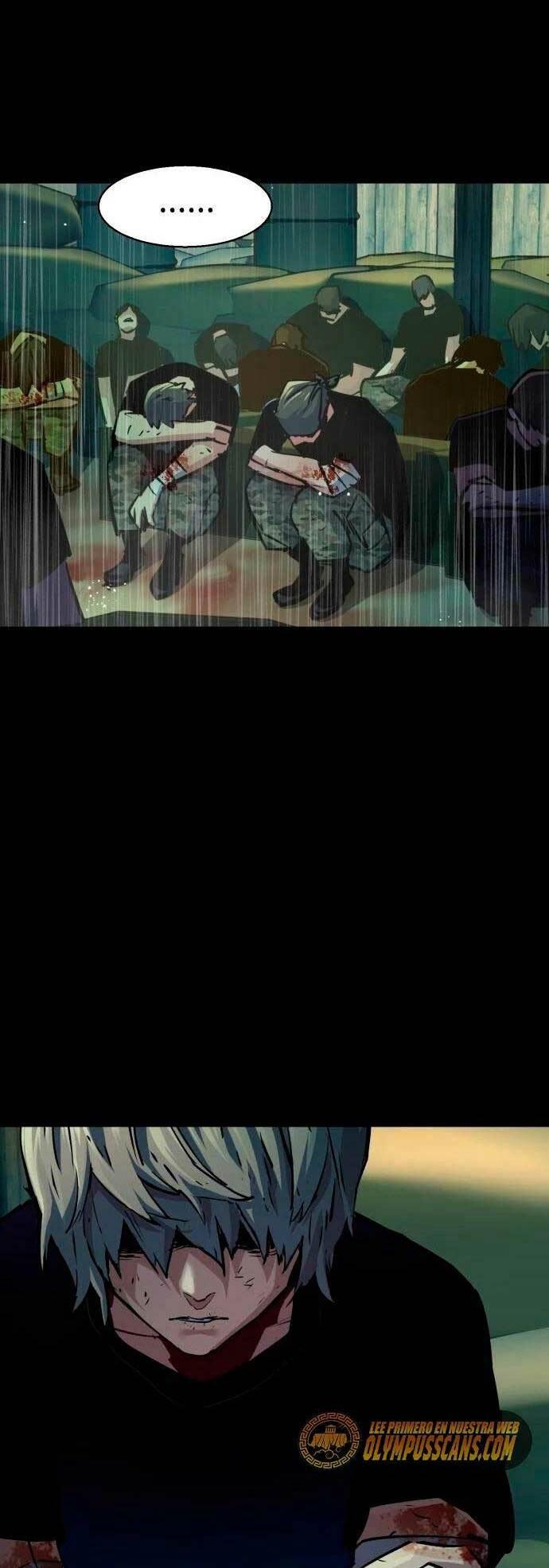 bạn học tôi là lính đánh thuê chapter 127 15