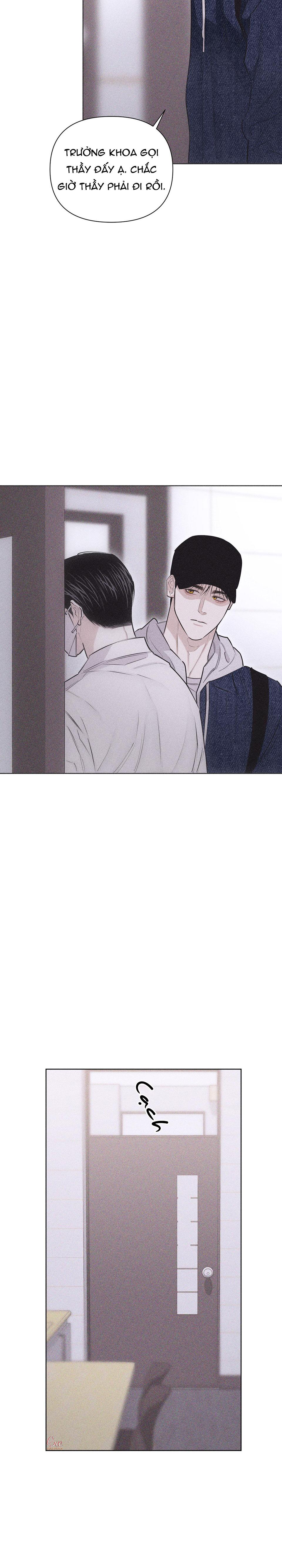 hình thái tình tan chapter 25 3