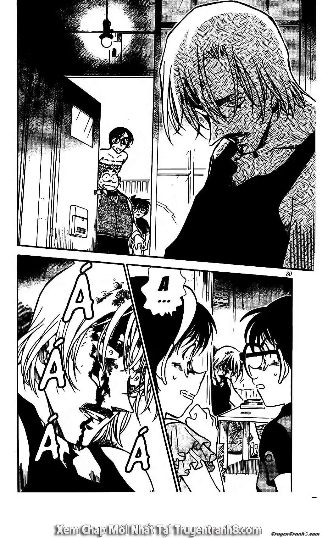 conan chapter 515 12
