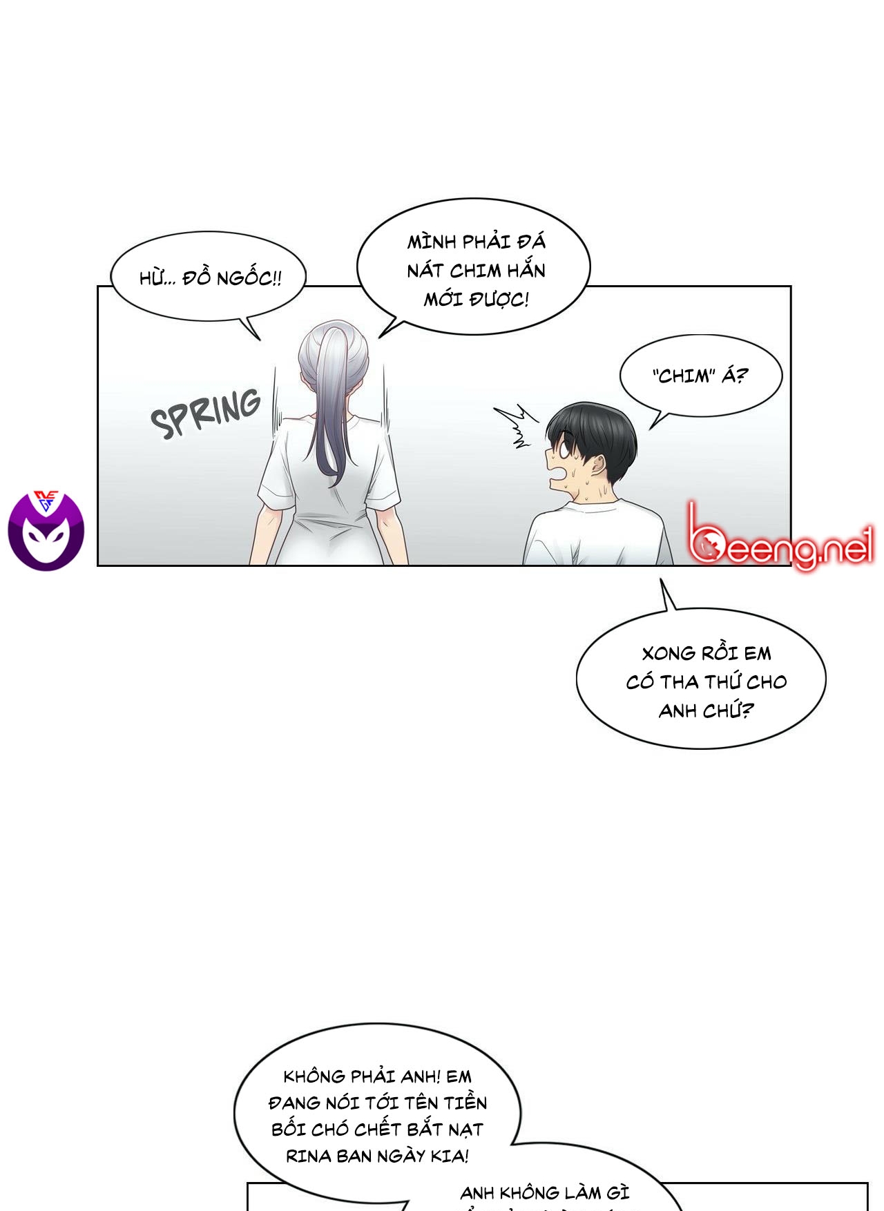 mở khóa tim em chapter 25 6