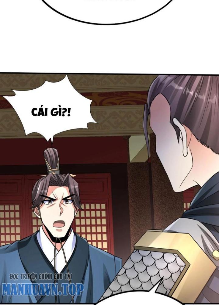 đại tần, ta là con tần thủy hoàng, giết địch thành thần chapter 76 10