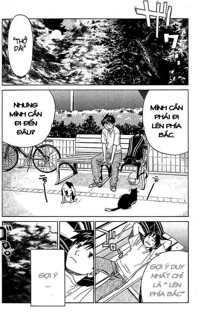 alive - the final evolution chapter 5 8