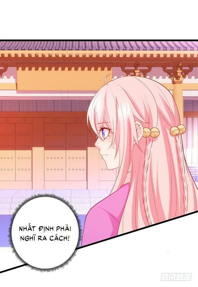 hồ tiên hung bạo chapter 119 22