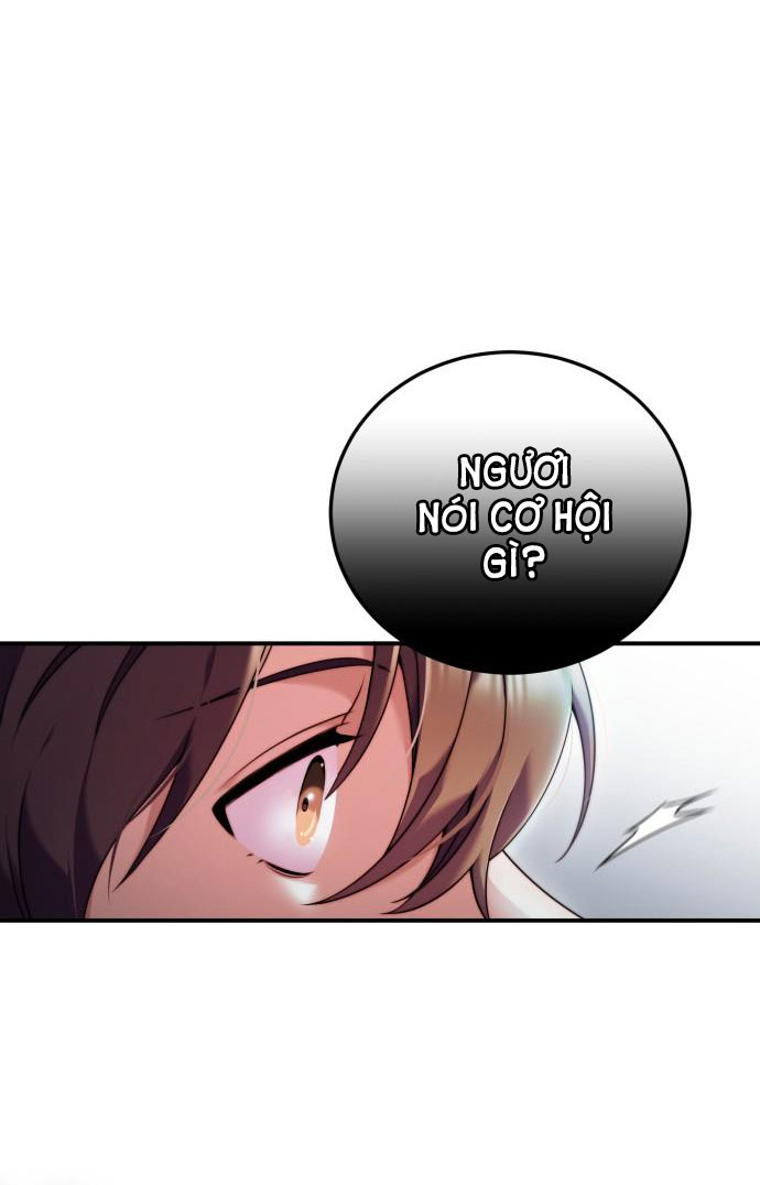 tôi sẽ ly hôn với người chồng bạo chúa chapter 33.2 46