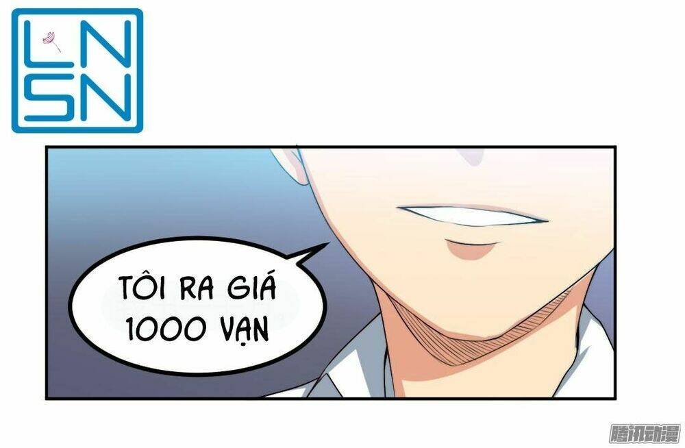 tổng tài khoái hôn chapter 2 24