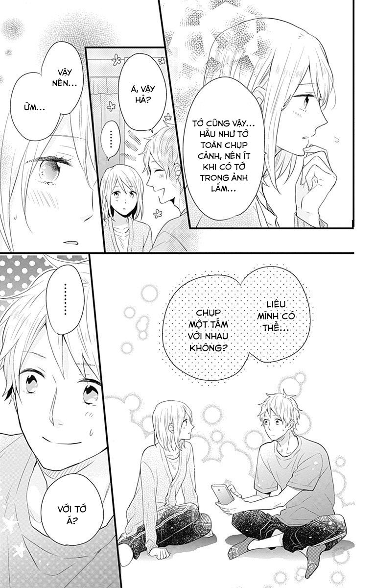 ngày cầu vồng chapter 32 15