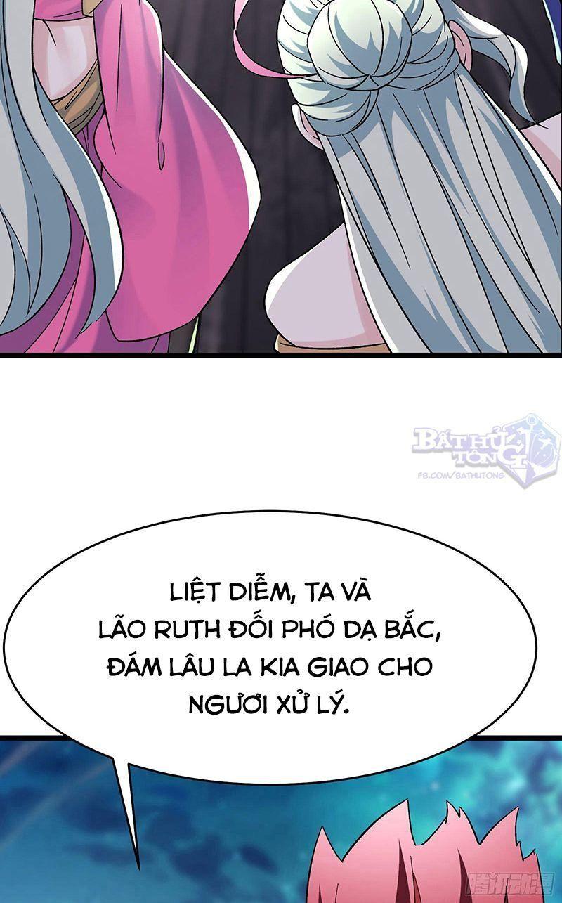 đồ đệ ta toàn là nữ ma đầu chapter 81 24