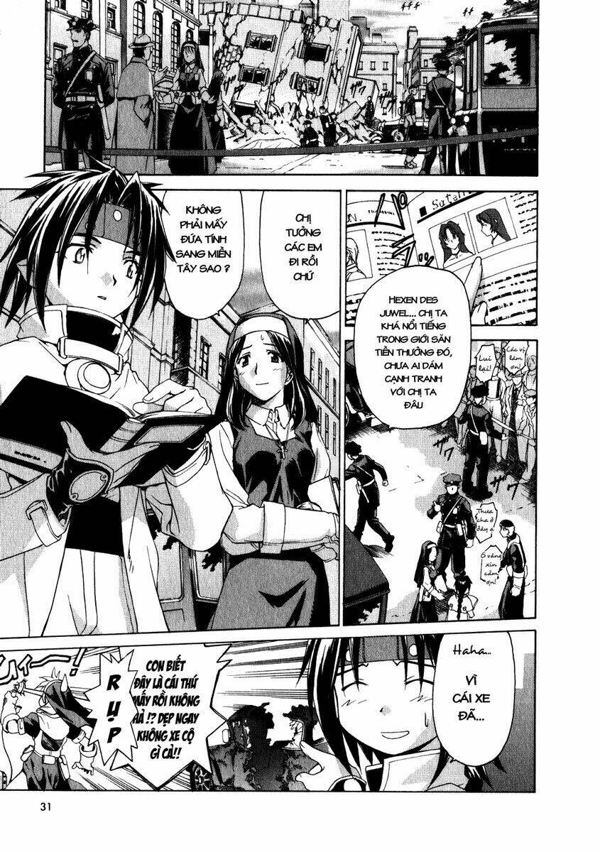 chrono crusade chapter 17 4