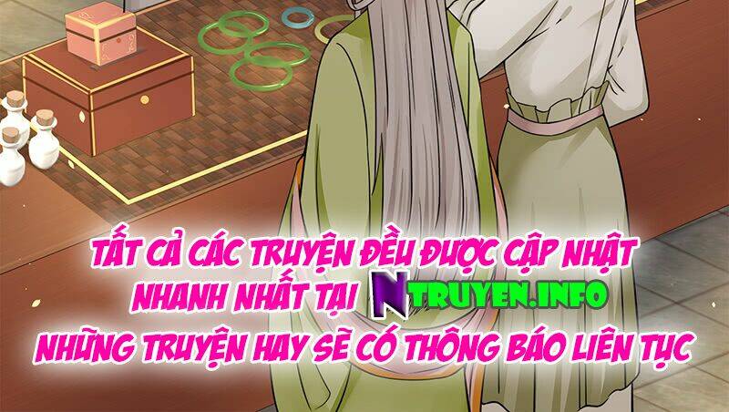 thanh cung chi ninh mặc vô thanh chapter 2 29