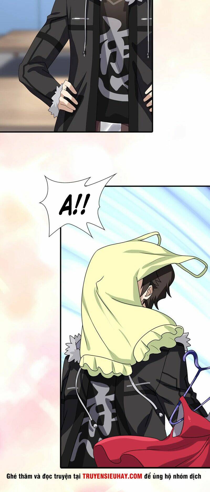 bạn gái virus của tôi chapter 81 10