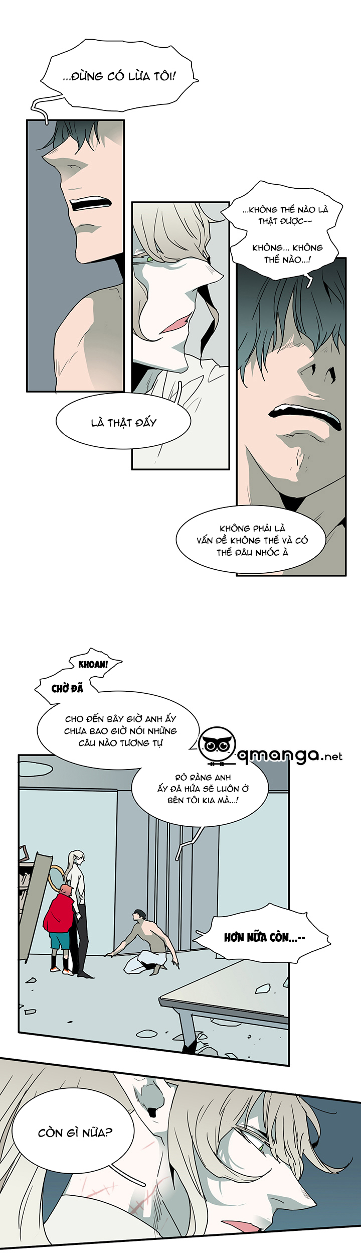 dear door chapter 39 21