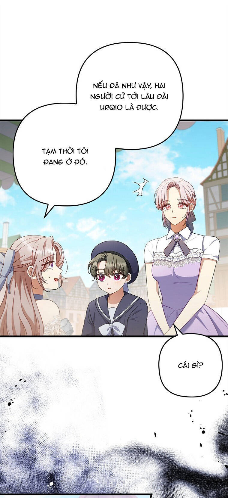 tôi bị quyến rũ bởi nam chính ốm yếu chapter 60 22