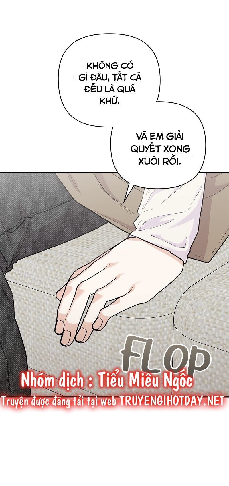 chúng ta ly hôn đi! chapter 64 17