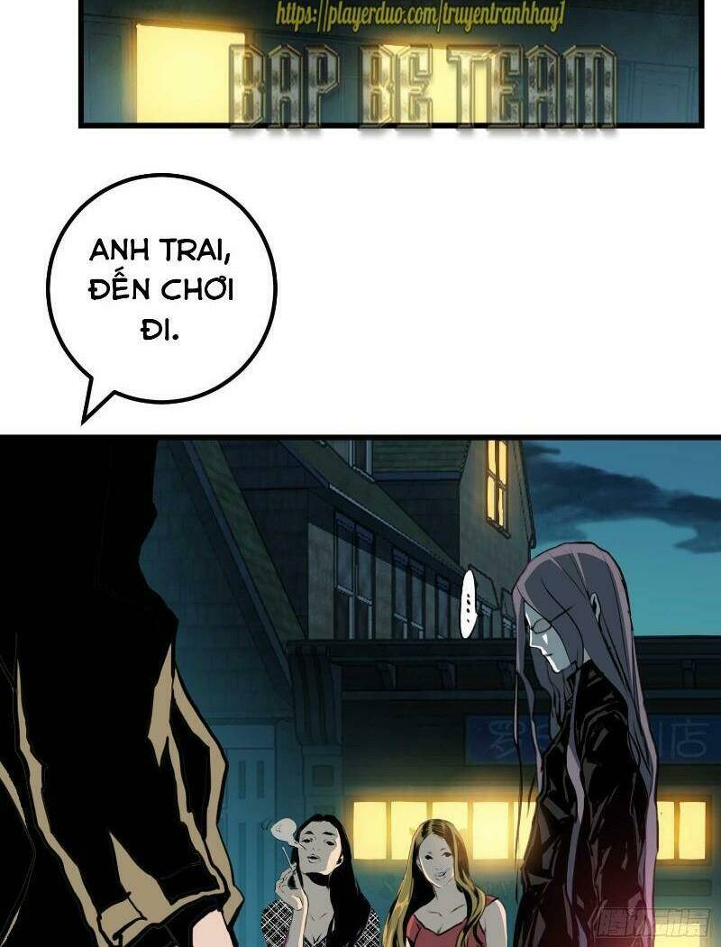 kiêm chức diêm vương chapter 21 23