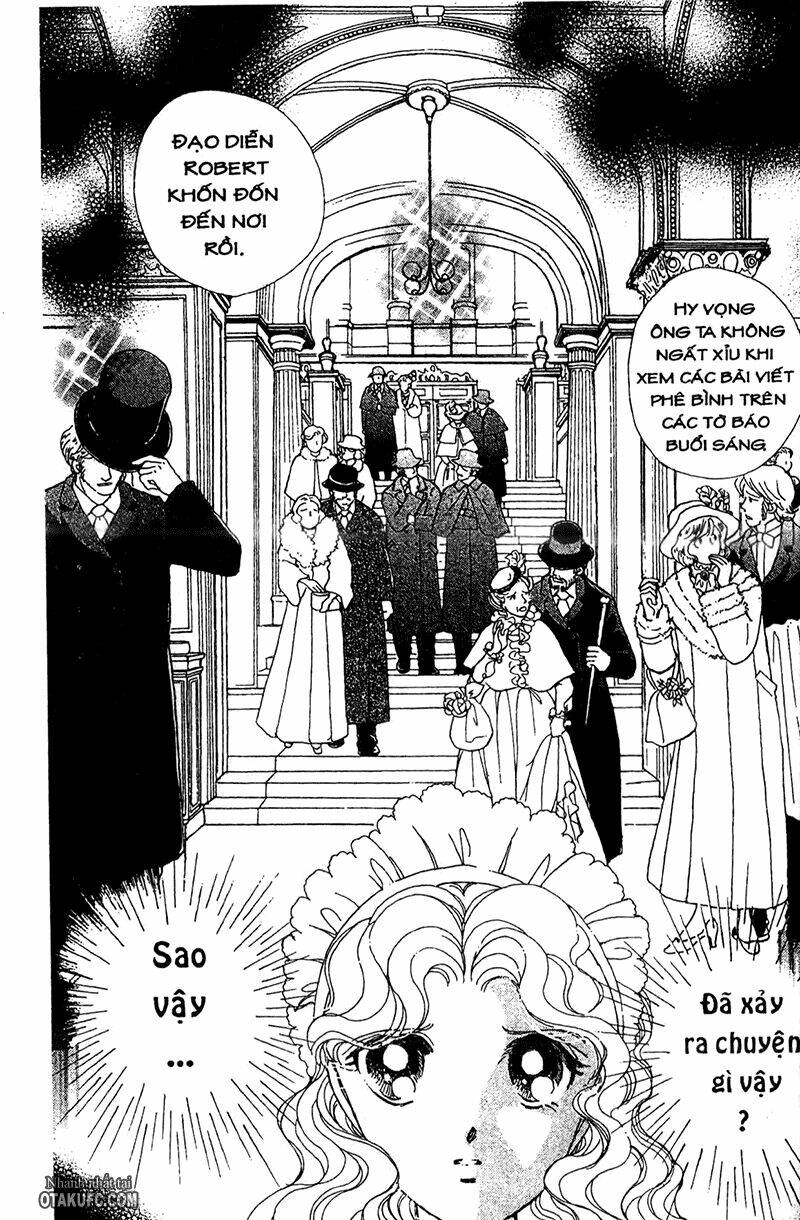 khúc tình ca ban mai - akatsuki no aria chapter 53 12