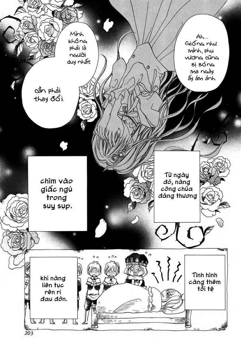 tổng hợp one shot. chapter 321 38