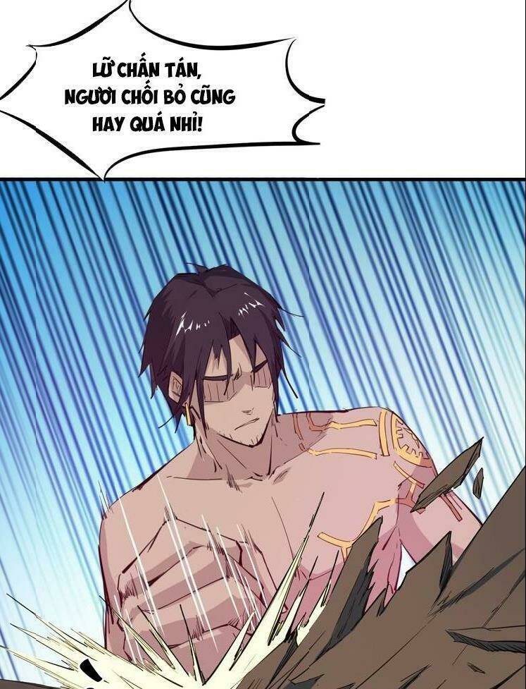 long mạch võ thần chapter 70 52