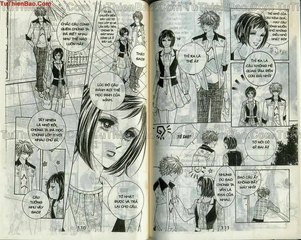 ngôi sao may mắn chapter 3 54