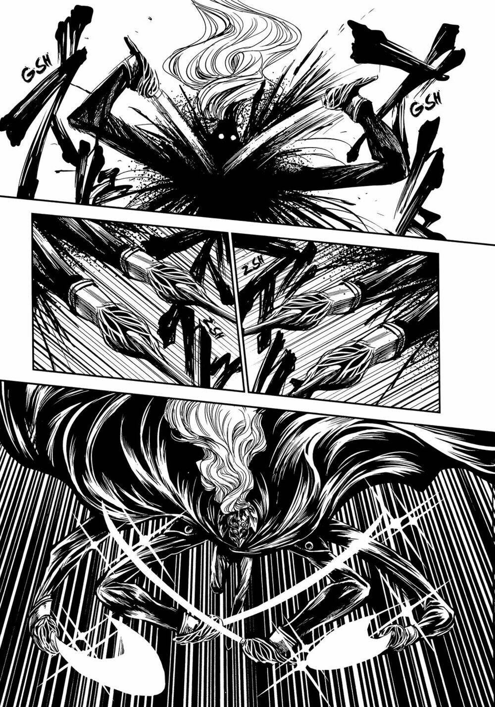 keyman chapter 61 16