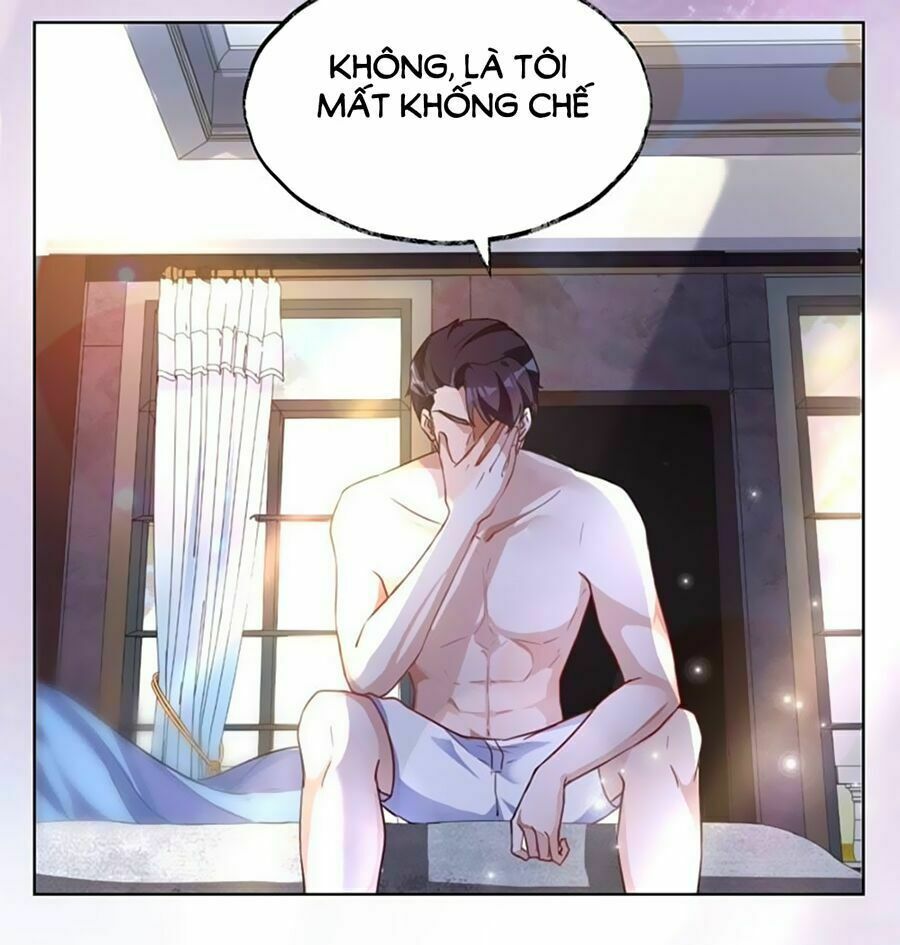 thần luân mật luyến chapter 18 8