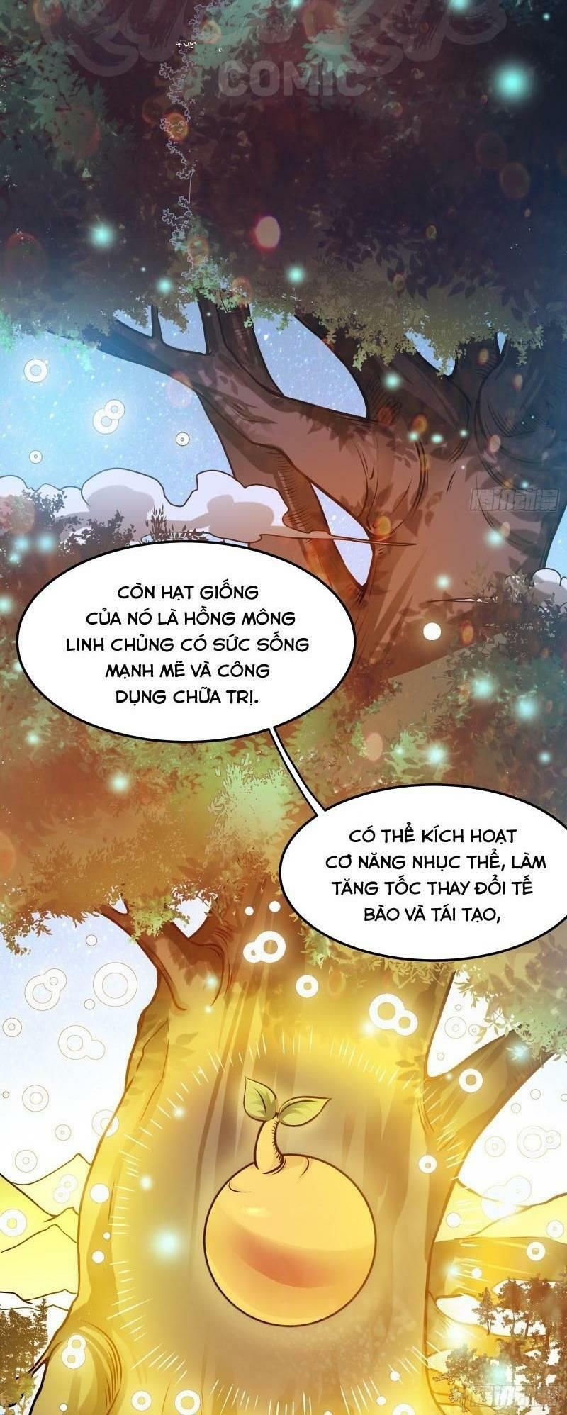 tối cường thần y tại đô thị chapter 63 8
